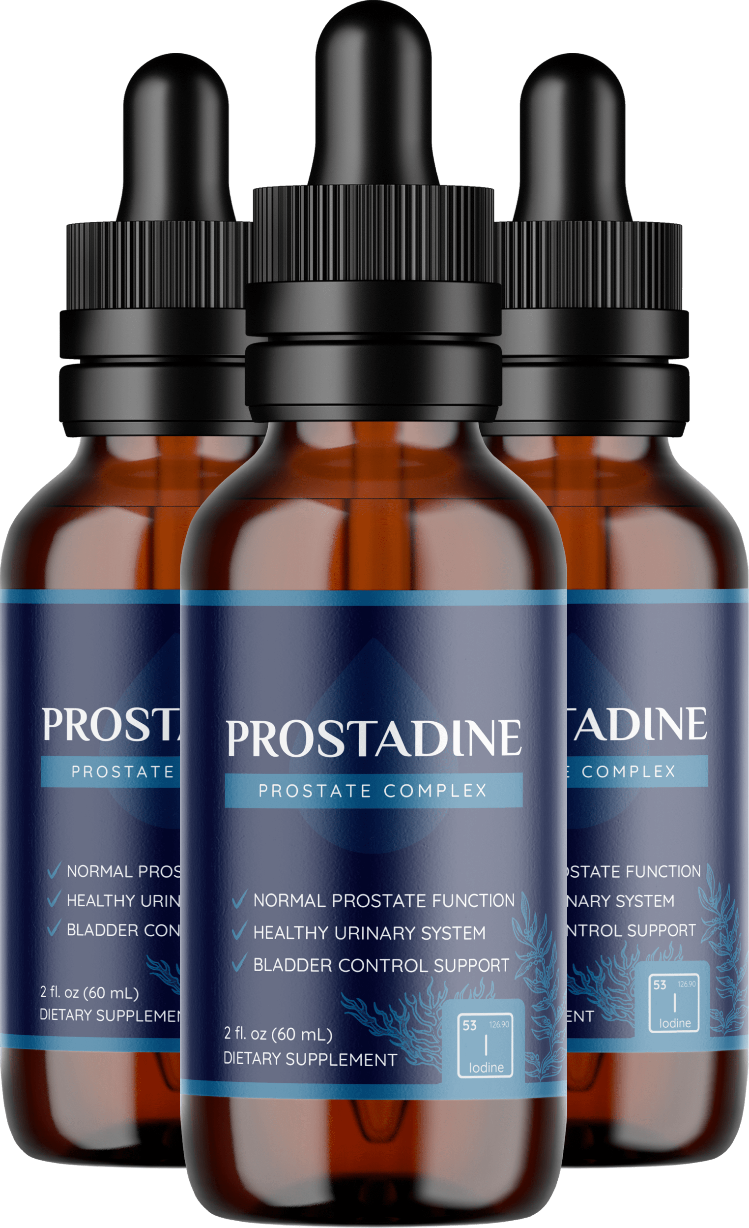 Prostadine Supplement Prostadine Supplement
