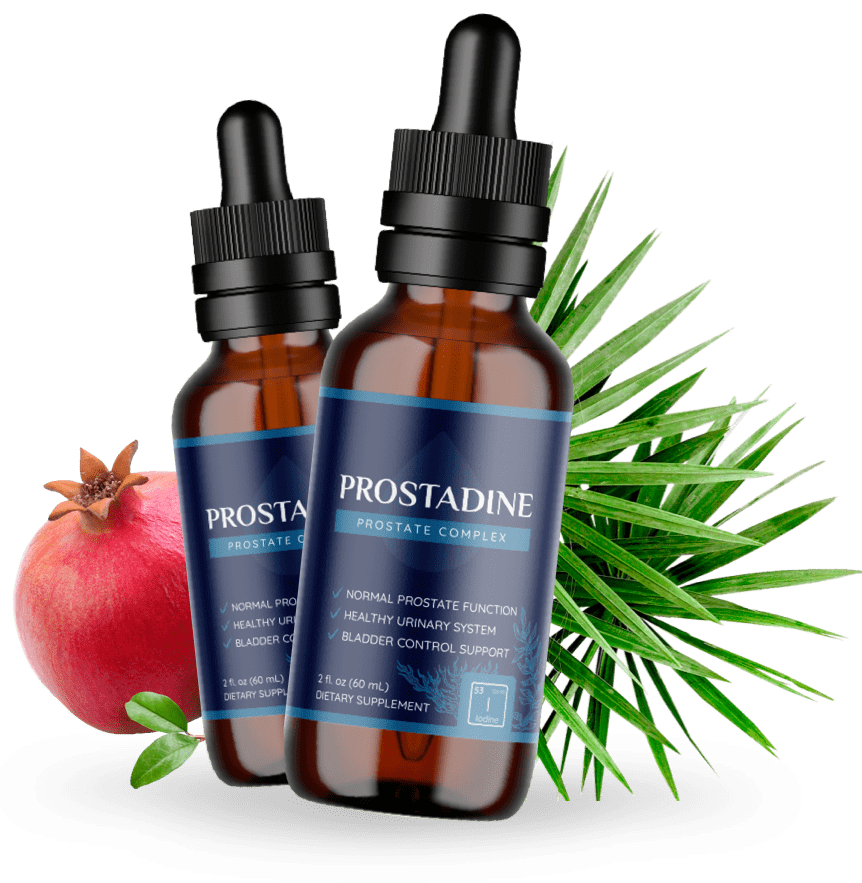 Prostadine Supplement
